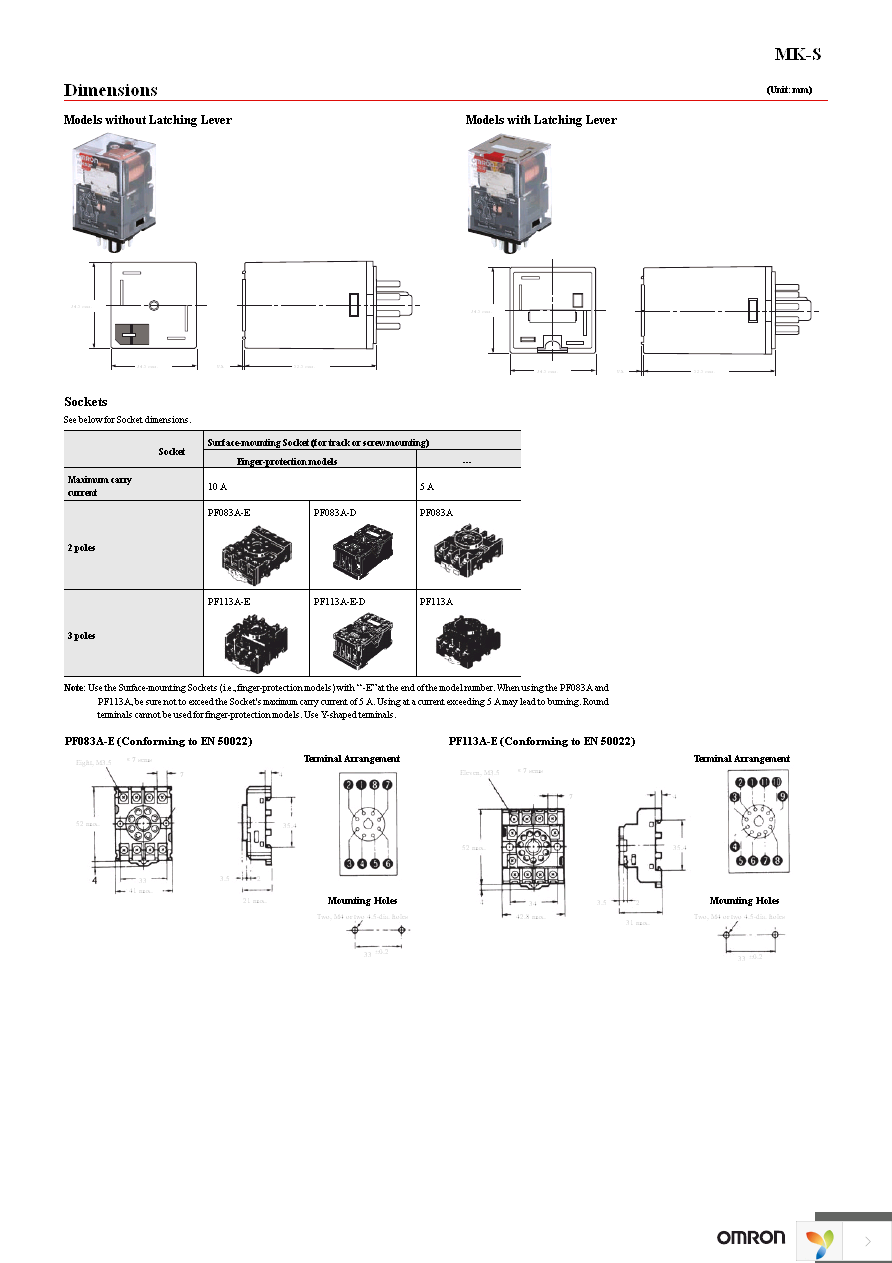 MKS2PI-2 DC12 Page 5